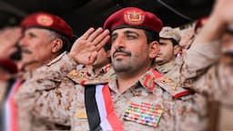  محمد عبد الكريم الغماري شهيدًا 