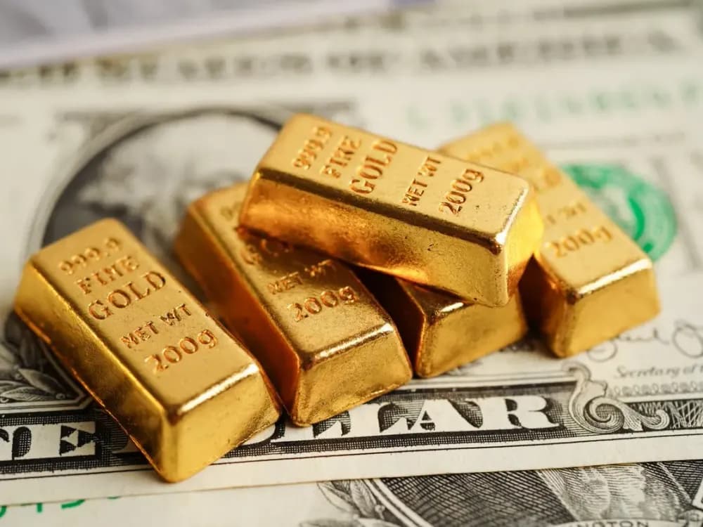 بعد التراجع الكبير أمس.. كم سجّل اليوم سعر الذهب؟