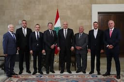 هل يعود ملف النفط إلى الواجهة؟.. إليكم ما قاله الرئيس عون