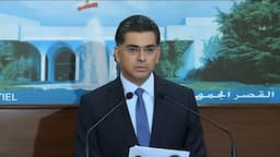 مضاعفة التعويض العائلي 20 مرة... نتائج جلسة مجلس الوزراء اليوم!