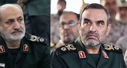  الحرس الثوري يعلن مقتل رئيس استخباراته