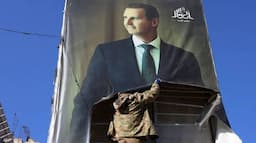 لا تتركوا له أثر...هذا ما أمر به محافظ دمشق