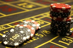 الأمن يكشف أخطر شبكة مراهنات في الضاحية!