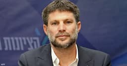 سموتريتش: نحتل غزة للبقاء فيها
