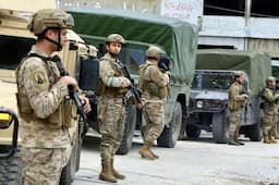 حدث أمني خطير يهز لبنان! ماذا حدث؟ 