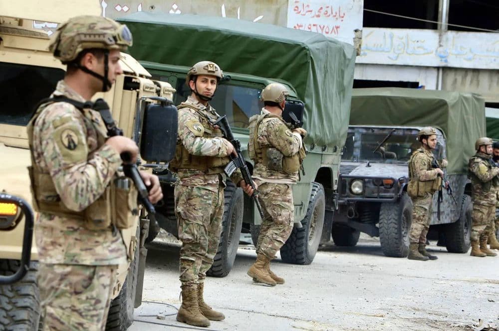 حدث أمني خطير يهز لبنان! ماذا حدث؟ 