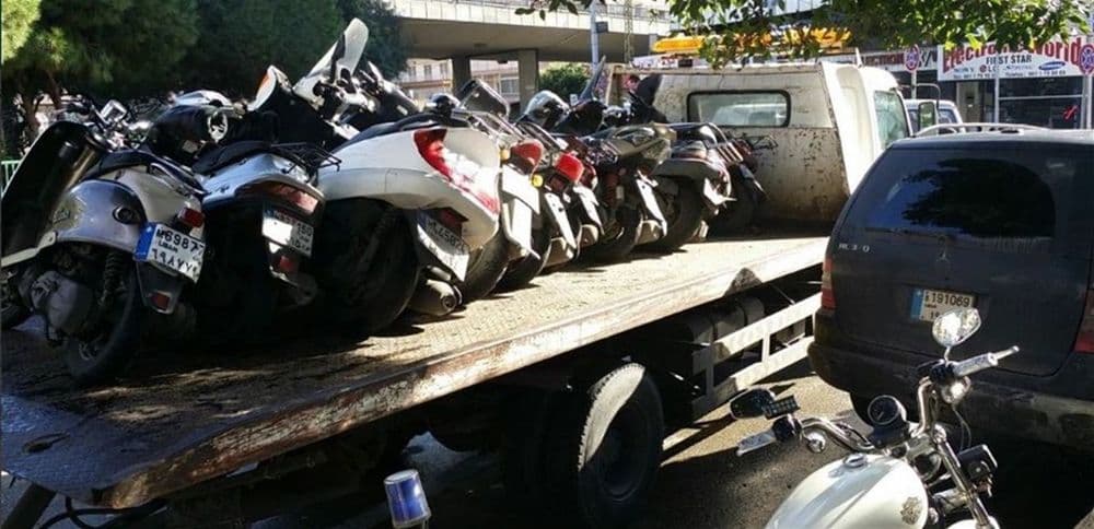 قرار رسمي مهمّ حول الدراجات الناريّة.. إليكم التفاصيل!