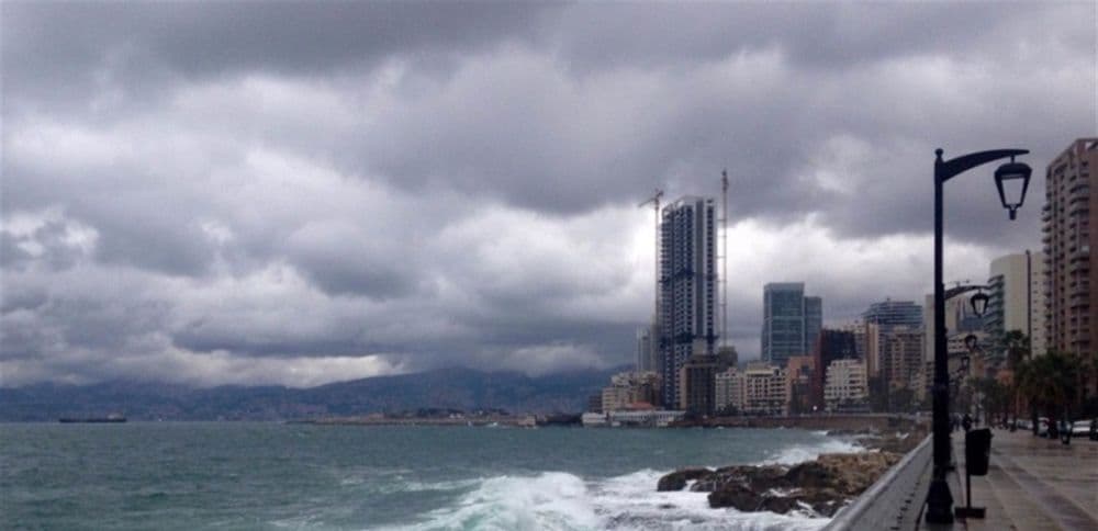 منخفض جويّ محدود.. وهذا ما ينتظرنا الأسبوع المقبل!