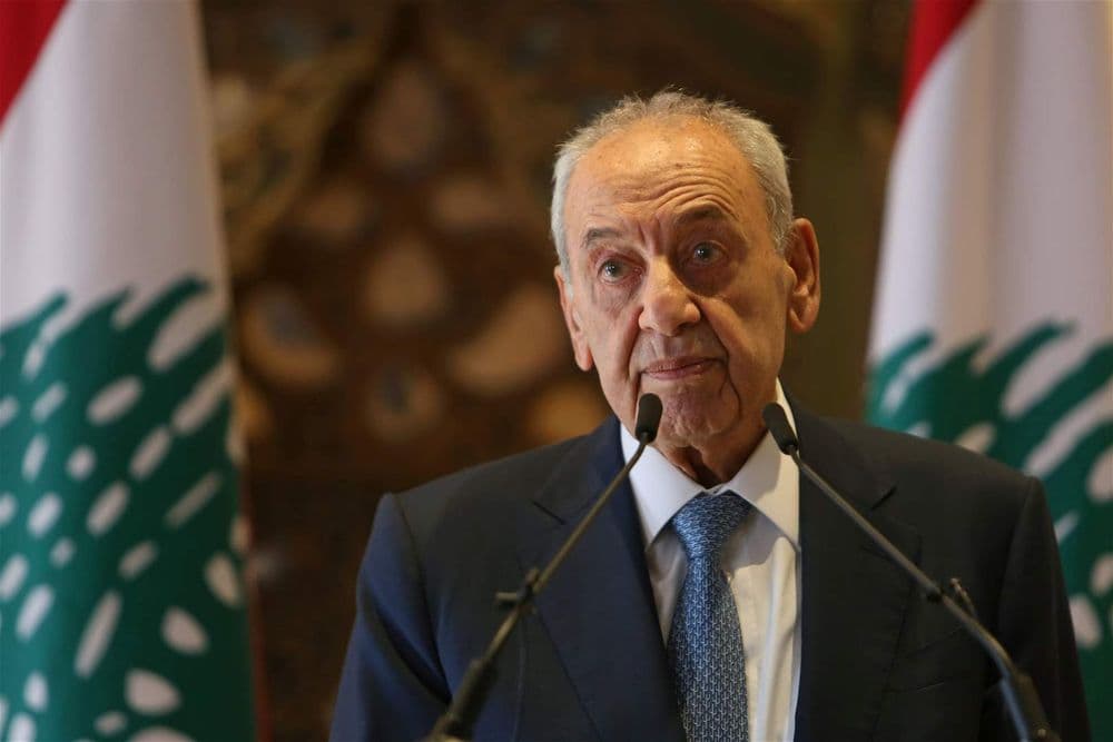 بري يكشف: هذا ما اقترحته على بعبدا قبل اعتماد اتفاق الإطار!