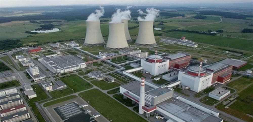 الطاقة النووية تدخل المعادلة التركية!