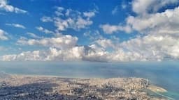 كيف يودّعنا شهر تشرين الثّاني؟ 