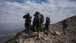 هل تتخلّى إسرائيل عن موقعها الاستراتيجي في جبل الشّيخ؟ 