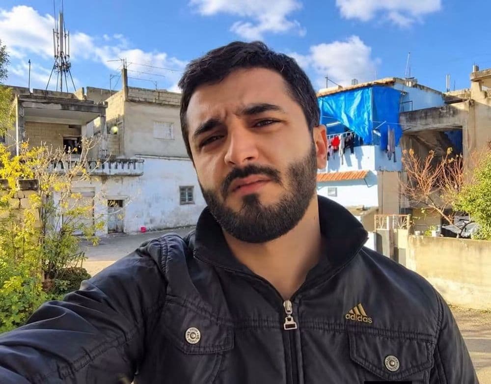 عُثر عليه مقتولاً.. اسم من النظام السوري السابق ونهاية غامضة في الحدث