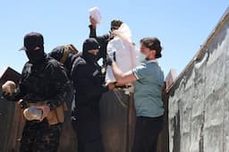 من لبنان إلى سوريا… شحنة "مخدرات" تسقط في كمين محكم