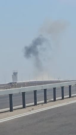 مسيّرة يمنية توجع إسرائيل.. ماذا جرى؟