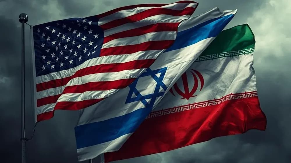 طلب أميركي بشأن إيران.. لماذا تراجعت واشنطن؟