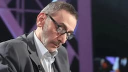 طابع بريدي جديد يثير الفضول.. ما علاقة زياد الرحباني؟