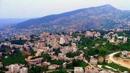 مأساة تهز الضنية إثر حادث أليم.. إليكم التفاصيل