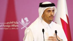 رئيس وزراء قطر: لن نتهاون مع أي اختراق للسيادة