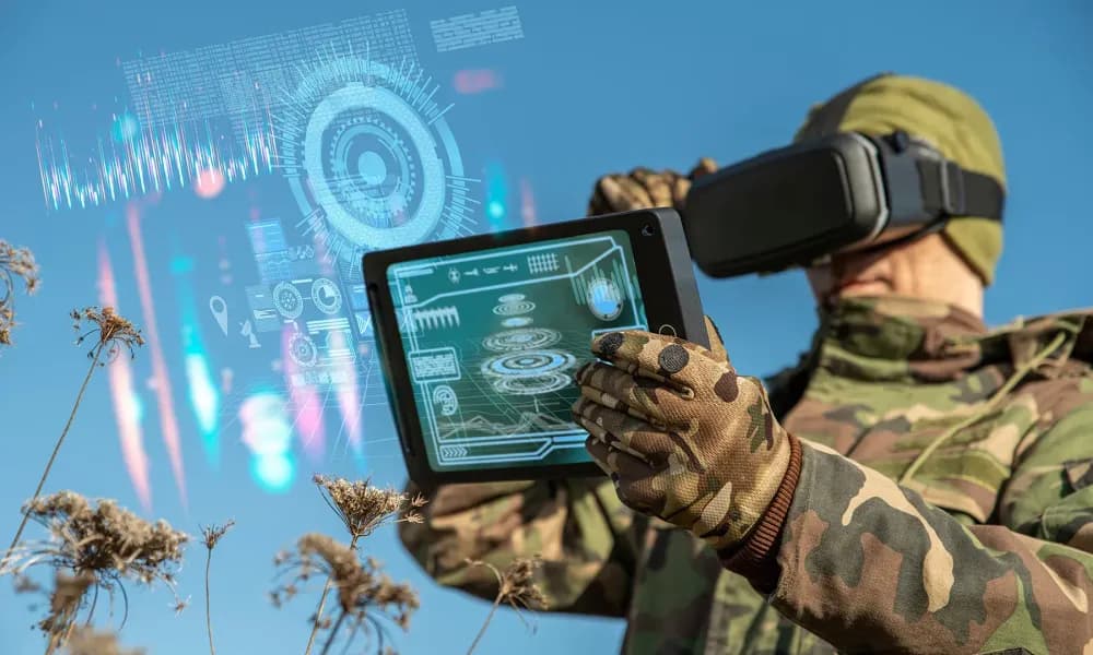 كيف يستخدم الجيش الإسرائيلي الذكاء الاصطناعي في حربه على لبنان؟