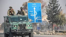 حلب تتحول لساحة حرب… إليكم تفاصيل ما حدث