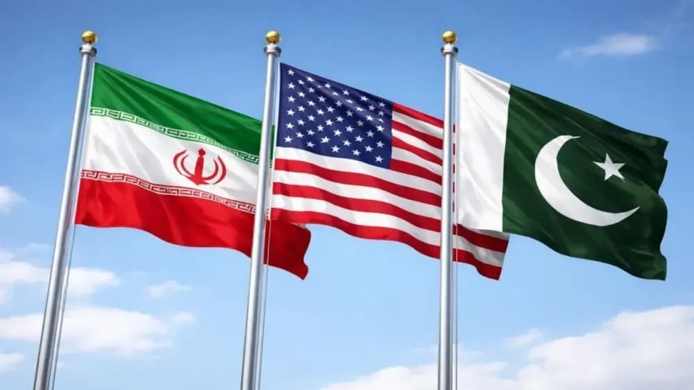 300 أميركي مقابل 70 إيرانياً.. كواليس مفاوضات إسلام آباد!