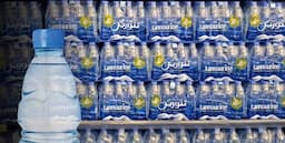 لماذا تمّ إيقاف "مياه تنورين" وسحبها من الأسواق اللبنانيّة؟