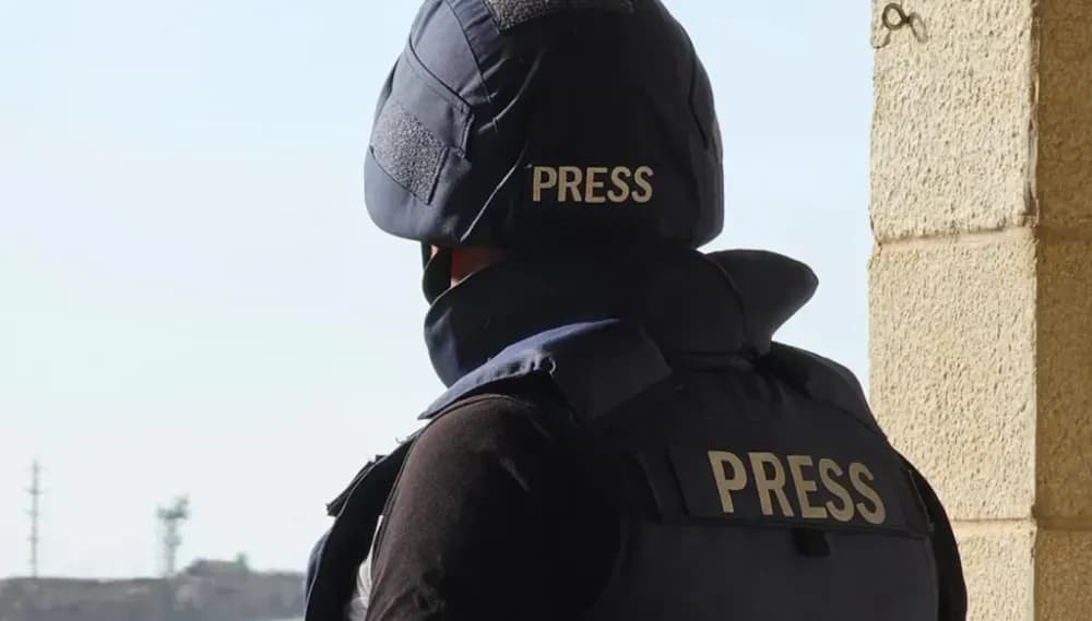 ترتيب الدّول العربيّة من حيث حريّة الصّحافة...بأي مرتبة حلّ لبنان؟ 