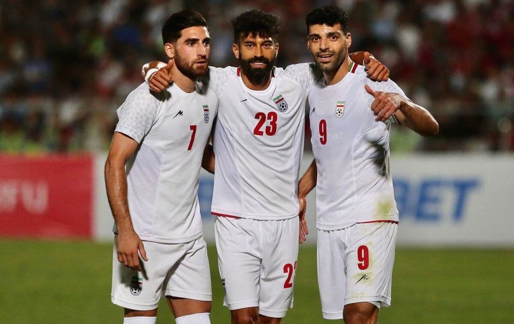 هل اتّخذت إيران قرارها بالغياب عن كأس العالم 2026؟