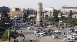 كيف علّق أهل طرابلس على انضمام المدينة إلى سوريا؟
