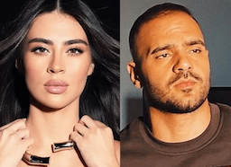 جوزيف عطية يفجّر مفاجأة عن علاقته بملكة جمال لبنان!