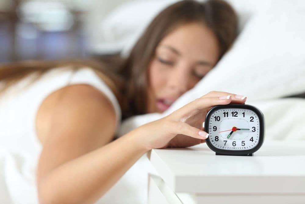 لماذا يصعب عليك الاستيقاظ صباحًا؟