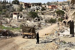 رويترز: نفاد متفجرات "الجيش" بعد تفجير أسلحة الحزب