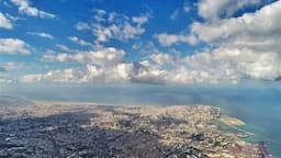 تغيّر مفاجئ في الطقس مع بداية الأسبوع.. إليكم التفاصيل