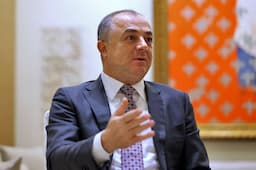 بو صعب: الحزب لأوّل مرة يعلن استعداده للسلام