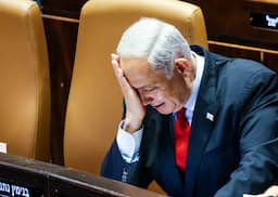 اغتيال نتنياهو كان وشيكًا؟ ضابط يكشف تفاصيل صادمة