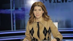 نائب يرفع اصبعه الأوسط في وجه بولا يعقوبيان.. ما الذي حصل؟