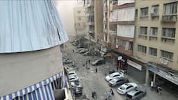 اغتيالٌ بضربة جراحية: لماذا ضُربت حارة حريك بقنبلة ذكيّة… وليس بصاروخ؟ 