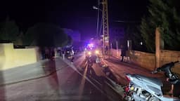 استهداف سيارة في بعلبك وسقوط شهداء