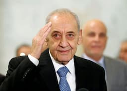 رسالة من برّي إلى الجنوبيّين!