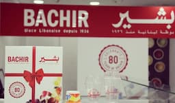 تميّز لبناني في باريس: "بوظة بشير" بين الأفضل