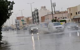 طقس اليوم: تقلبات مفاجئة تستدعي الحذر!