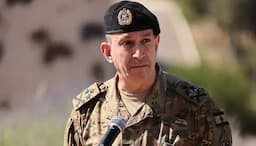 هل تريد واشنطن من عون إقالة قائد الجيش؟