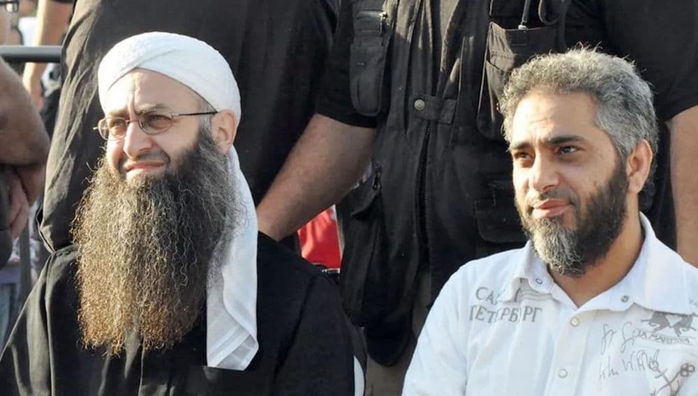 فضل شاكر والأسير على موعد مع الحكم… إليكم التاريخ