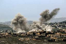 هل تمهّد إسرائيل لتصعيد جديد بإنشاء خطوط أمنية في لبنان؟