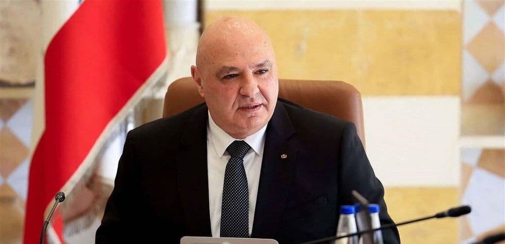 عن المفاوضات.. هذا ما قاله الرئيس عون!