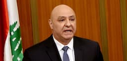 عون: لبنان دفع غاليًا ثمن الحروب... ولا مصلحة في دفع المزيد