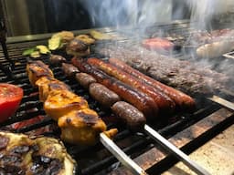 هذه هي المطاعم التي تلقت إنذاراً في الضاحية!