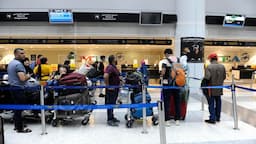 لن تصدّقوا عدد اللّبنانيين الذين هاجروا في عام واحد!