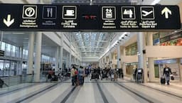 للمسافرين اللّبنانيّين: إرشادات وتوصيات جديدة انتبهوا لها.. أو ستعلقون في المطارات!